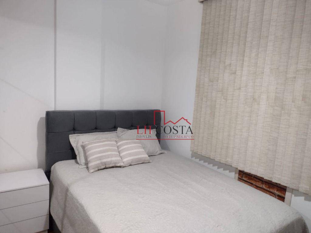 Apartamento à venda com 2 quartos, 65m² - Foto 7