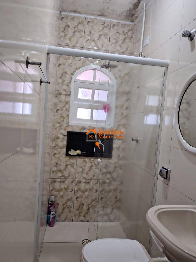 Sobrado, 3 quartos, 167 m² - Foto 50