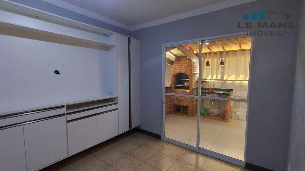 Casa de Condomínio à venda com 2 quartos, 88m² - Foto 22