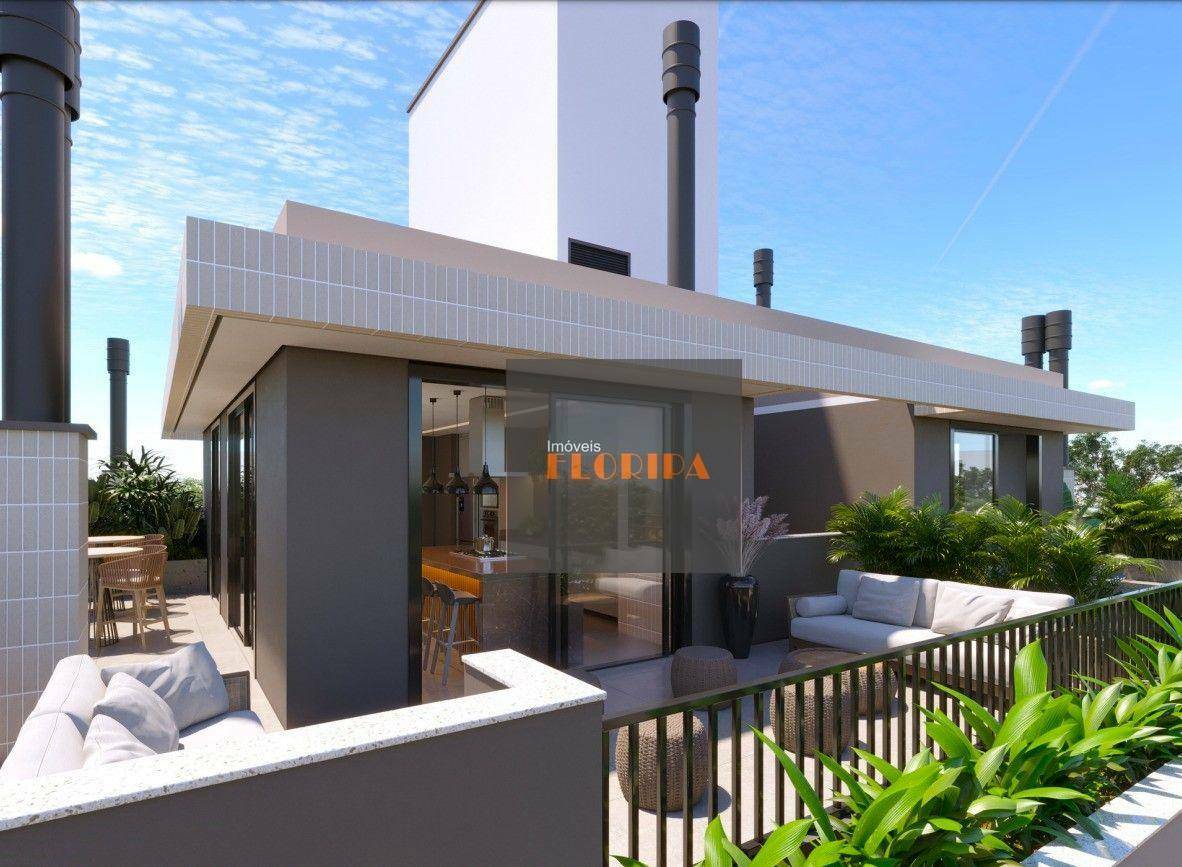 Apartamento à venda com 2 quartos, 66m² - Foto 7