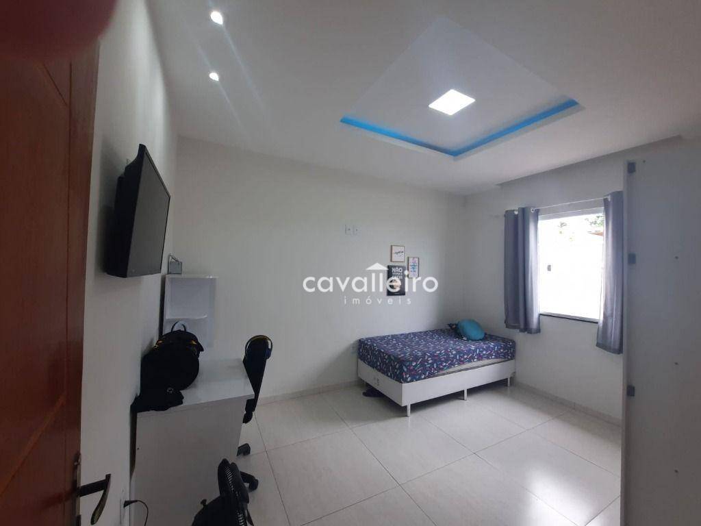 Casa à venda com 3 quartos, 180m² - Foto 26