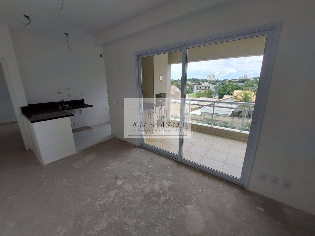 Apartamento à venda com 1 quarto, 55m² - Foto 8