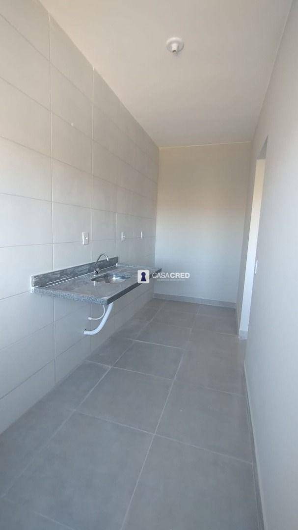 Apartamento à venda com 2 quartos, 51m² - Foto 10