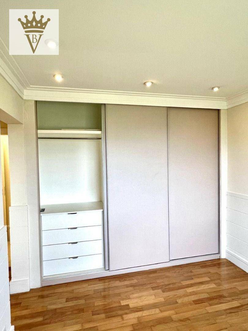Apartamento para alugar com 3 quartos, 222m² - Foto 83