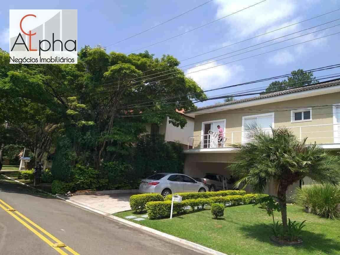 Sobrado à venda com 4 quartos, 350m² - Foto 1