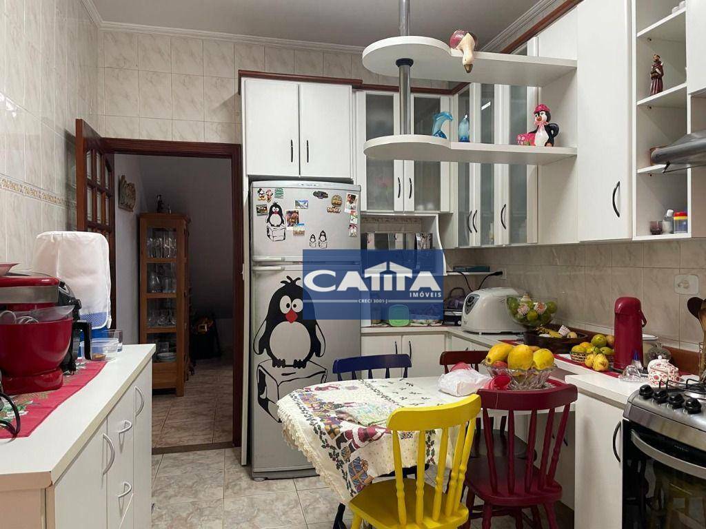 Sobrado à venda com 3 quartos, 104m² - Foto 10