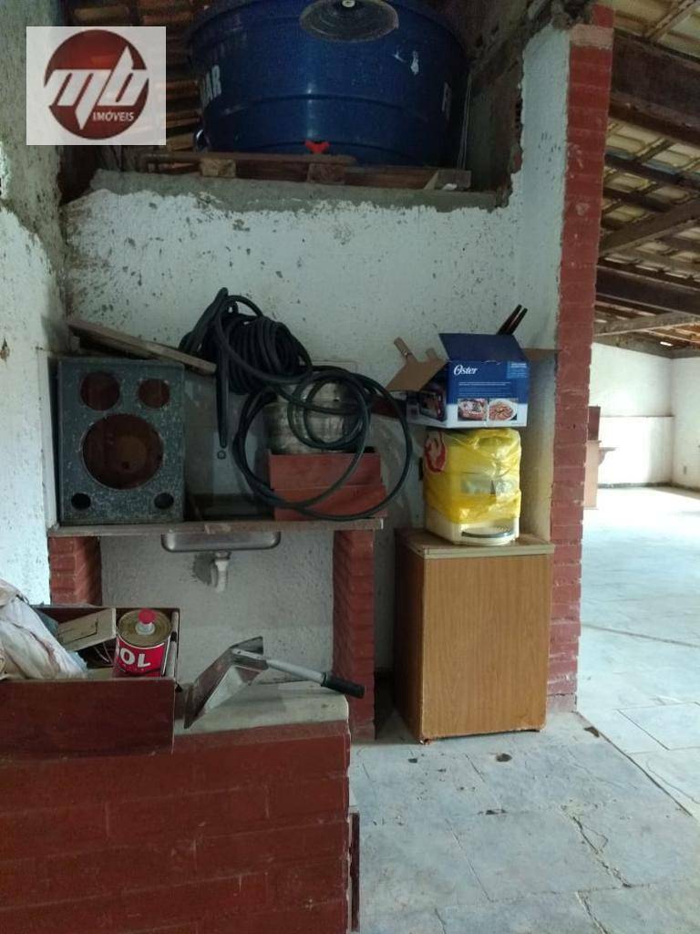 Sobrado à venda com 4 quartos, 300m² - Foto 37