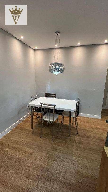 Apartamento à venda com 2 quartos, 45m² - Foto 13