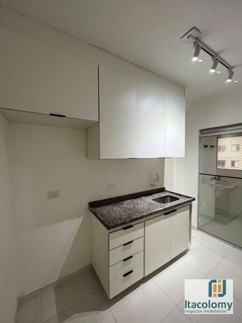 Apartamento à venda com 2 quartos, 59m² - Foto 21