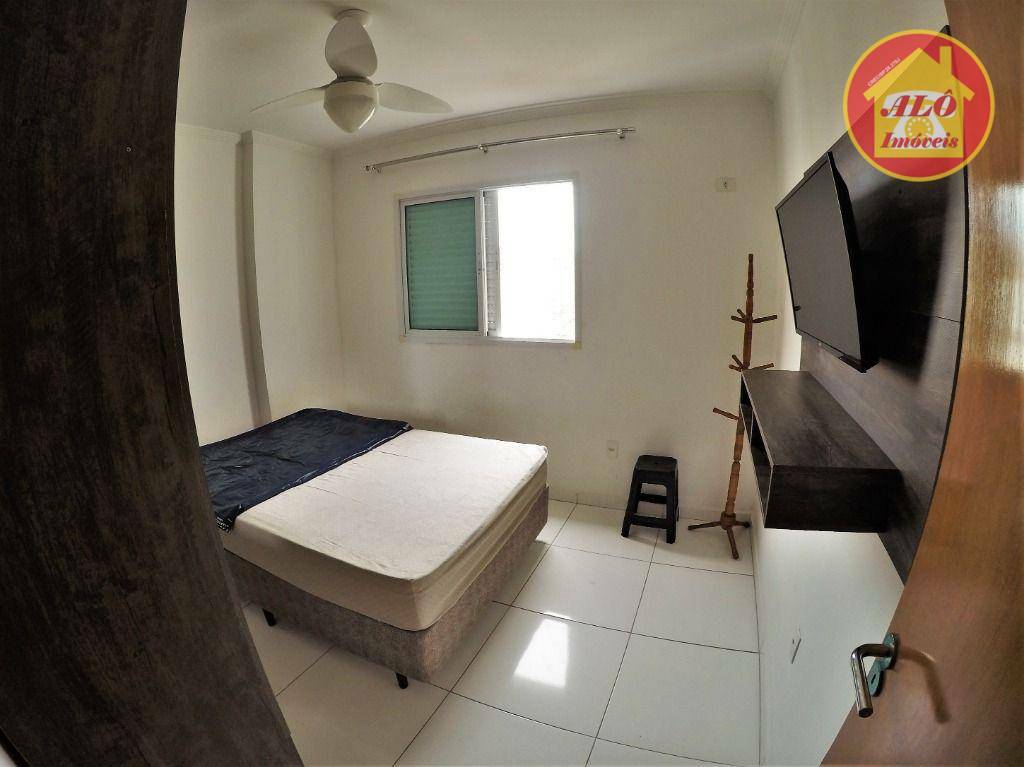 Apartamento à venda com 1 quarto, 48m² - Foto 4