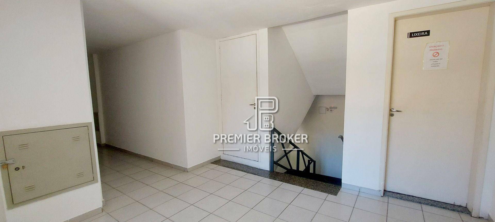 Apartamento à venda com 2 quartos, 56m² - Foto 35