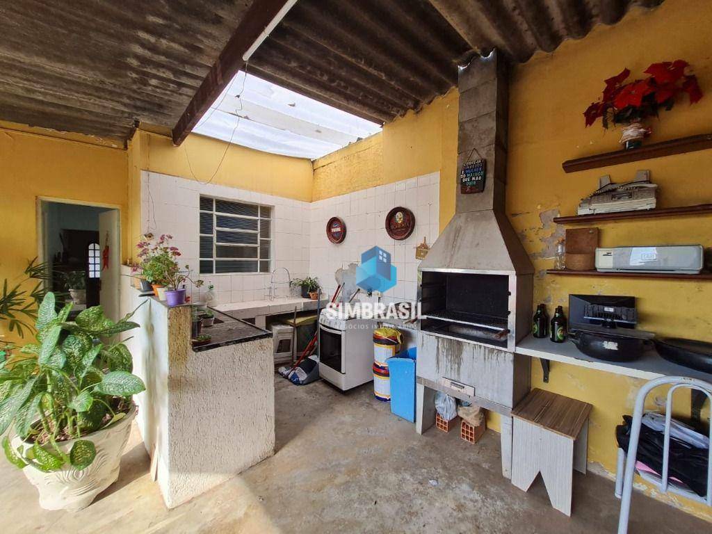 Casa à venda com 2 quartos, 99m² - Foto 13