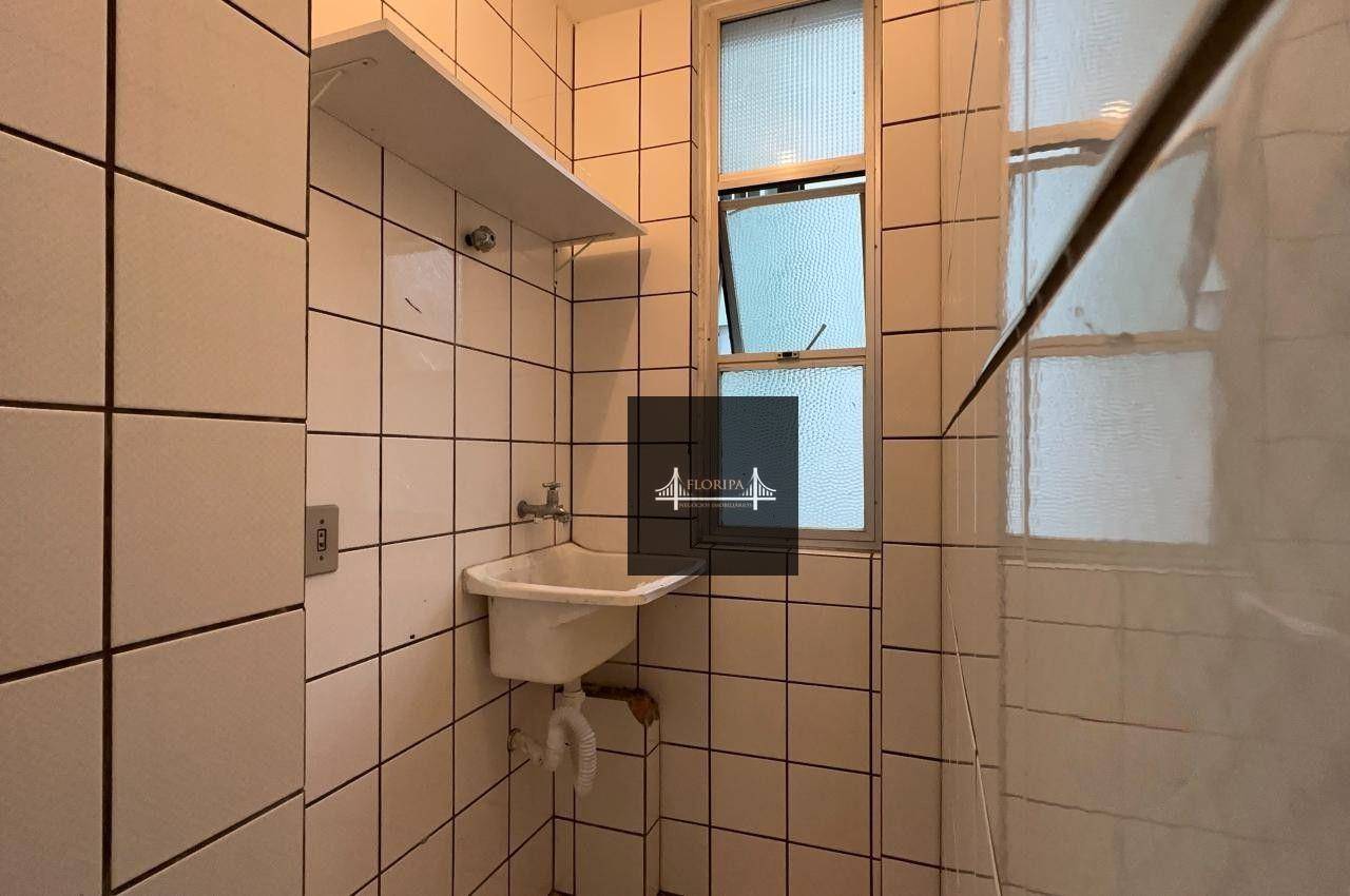 Apartamento à venda com 2 quartos, 66m² - Foto 9