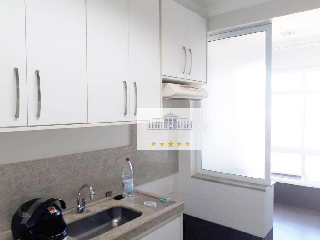 Apartamento à venda com 2 quartos, 104m² - Foto 10