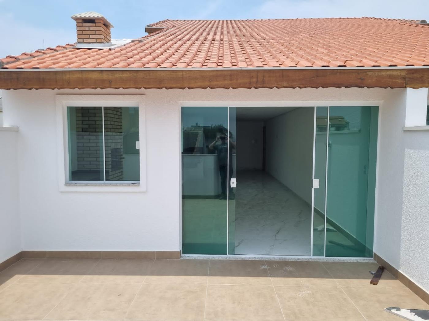 Cobertura à venda com 3 quartos, 182m² - Foto 6