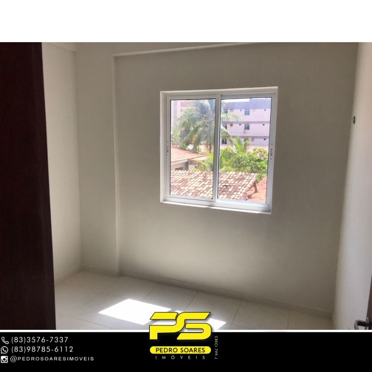 Apartamento à venda com 3 quartos, 99m² - Foto 15