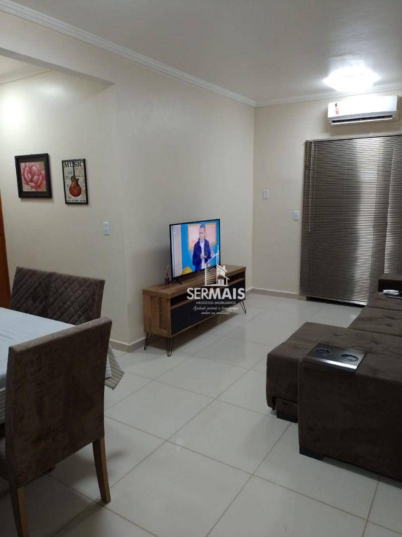 Apartamento à venda com 2 quartos, 92m² - Foto 6