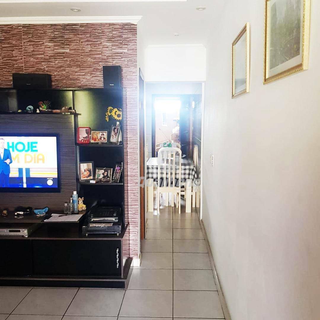 Sobrado à venda com 2 quartos, 65m² - Foto 2