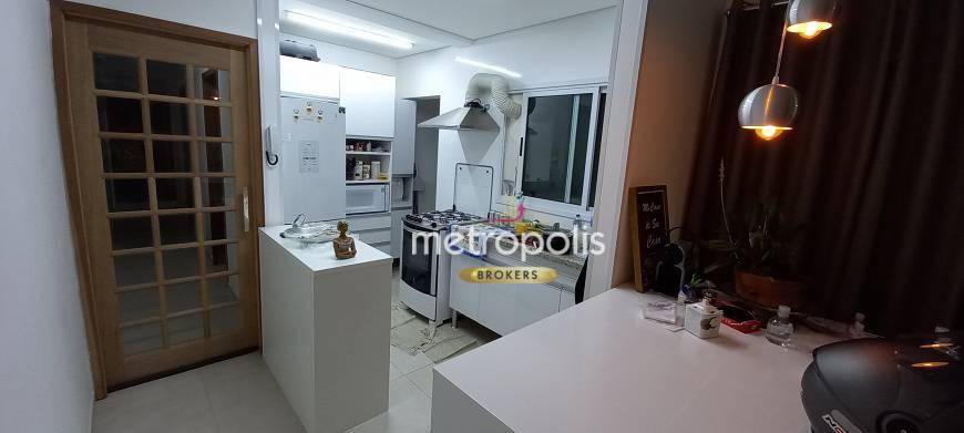 Apartamento à venda com 3 quartos, 91m² - Foto 1