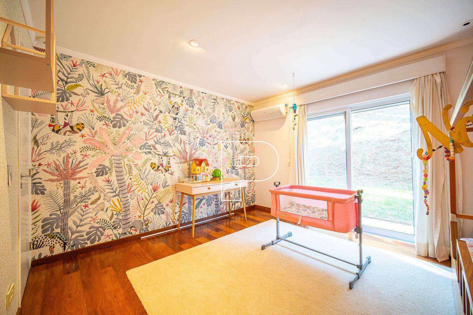 Casa de Condomínio à venda com 4 quartos, 496m² - Foto 29