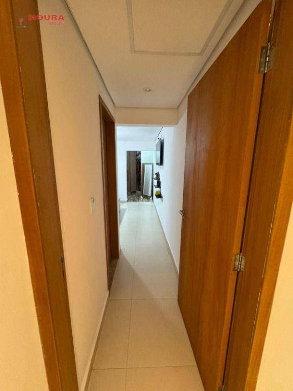 Sobrado à venda com 3 quartos, 195m² - Foto 12