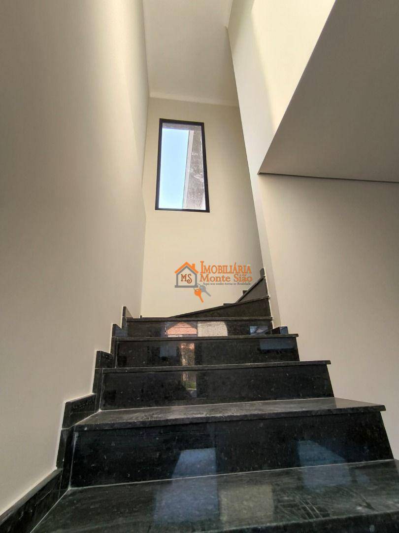 Sobrado à venda com 3 quartos, 135m² - Foto 19