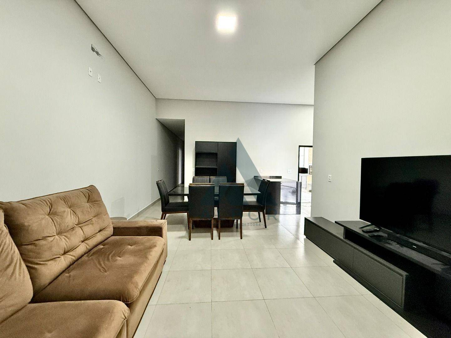 Casa de Condomínio, 3 quartos - Foto 2