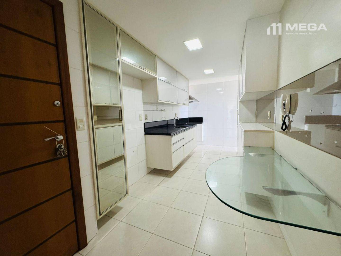 Apartamento para alugar com 4 quartos, 150m² - Foto 33