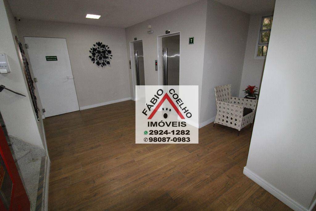 Apartamento à venda com 3 quartos, 119m² - Foto 28