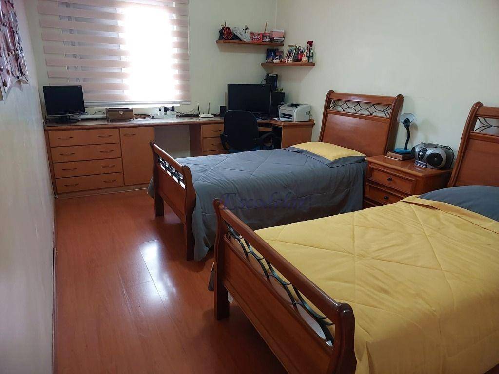 Apartamento à venda com 2 quartos, 109m² - Foto 7