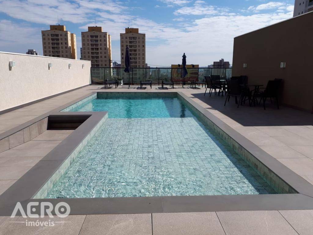 Apartamento para alugar com 2 quartos, 60m² - Foto 28