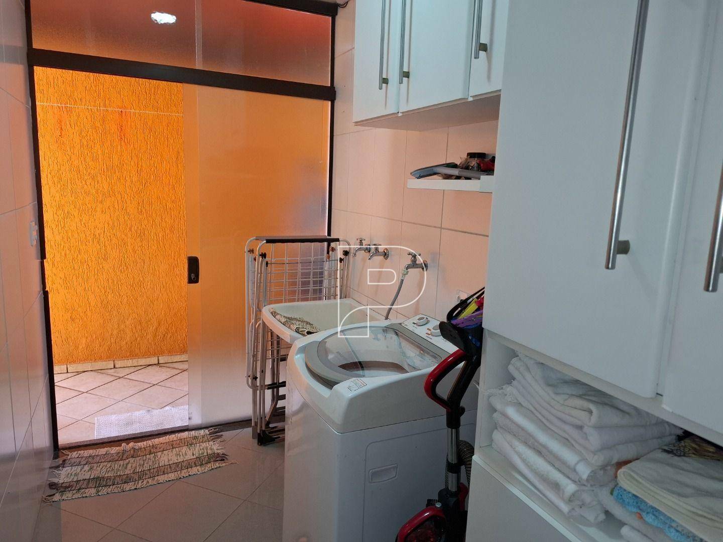 Casa de Condomínio à venda com 4 quartos, 240m² - Foto 67