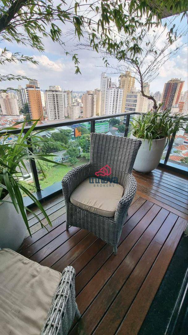 Apartamento à venda com 4 quartos, 442m² - Foto 7