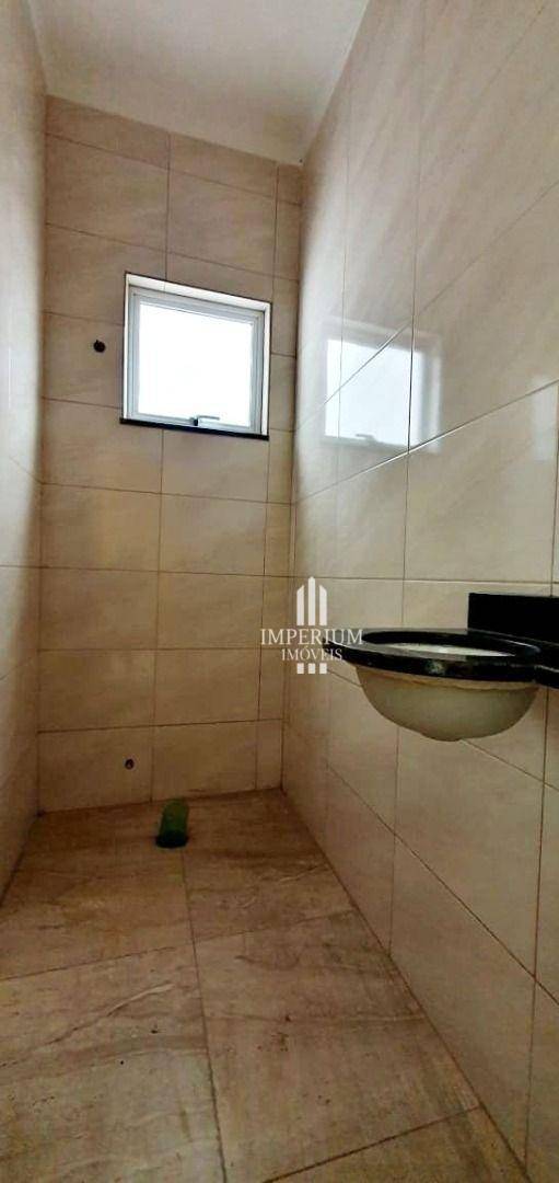 Sobrado à venda com 3 quartos, 110m² - Foto 14