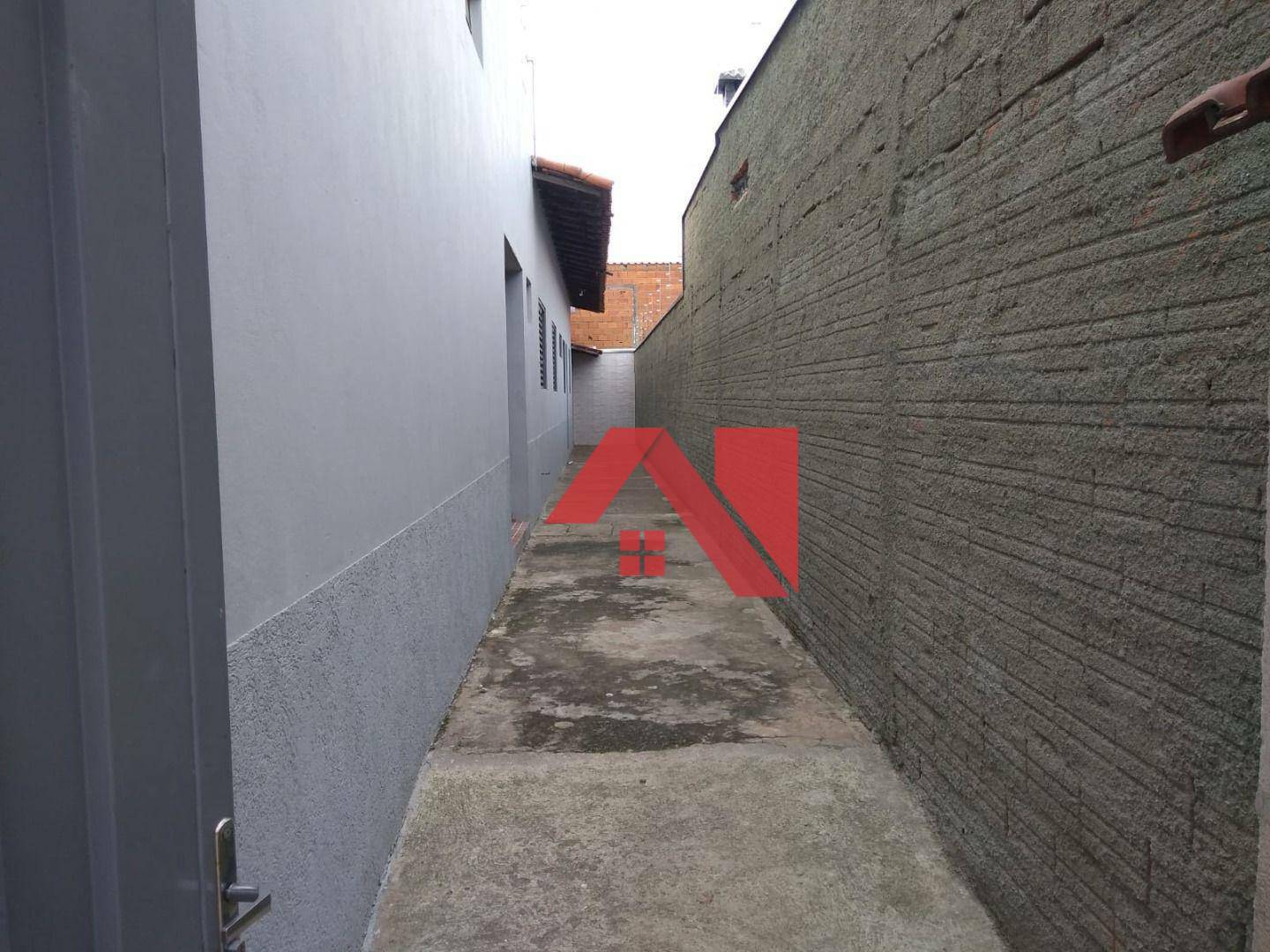 Casa à venda com 2 quartos, 80m² - Foto 17