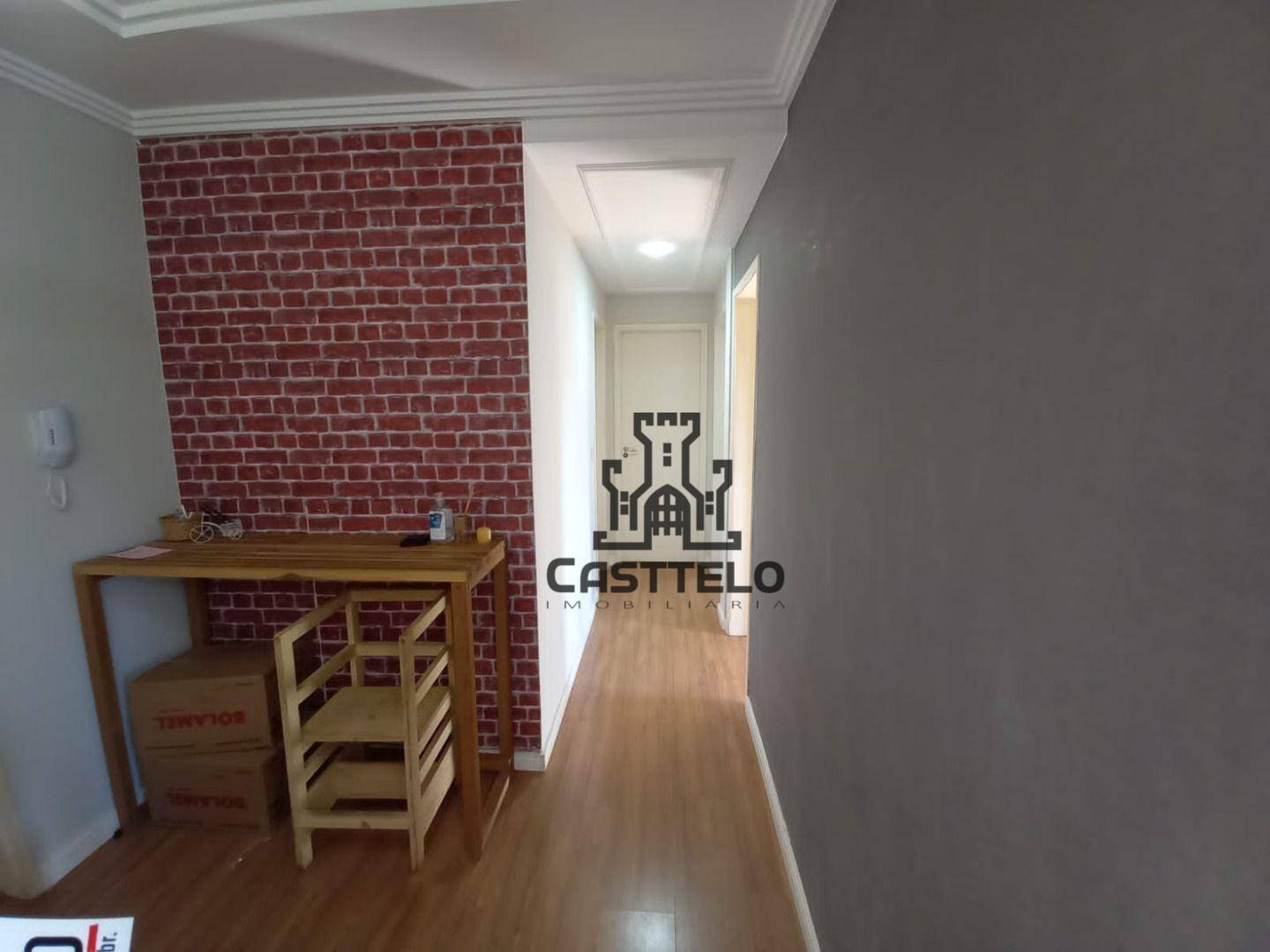 Apartamento à venda com 3 quartos, 76m² - Foto 9