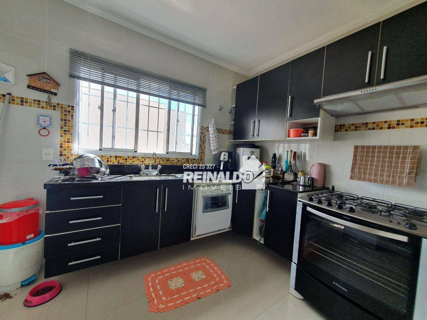 Casa à venda com 5 quartos, 249m² - Foto 12