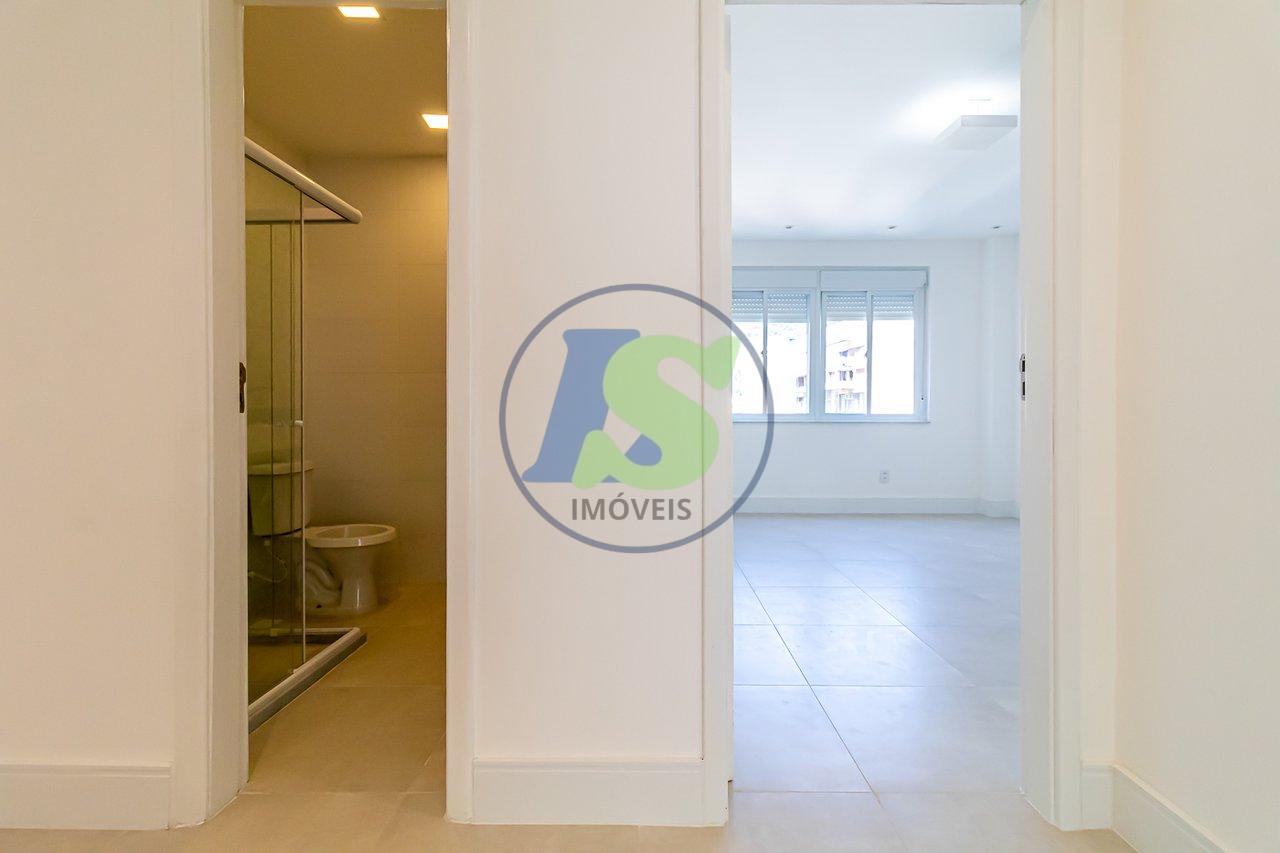 Apartamento à venda com 3 quartos, 225m² - Foto 49