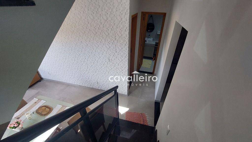 Casa de Condomínio à venda com 3 quartos, 125m² - Foto 10