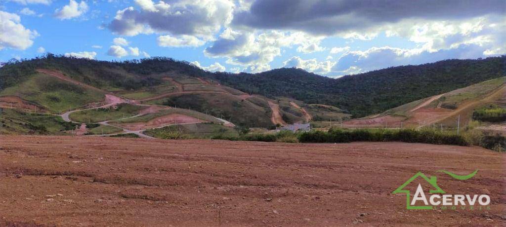 Loteamento e Condomínio à venda, 400M2 - Foto 5