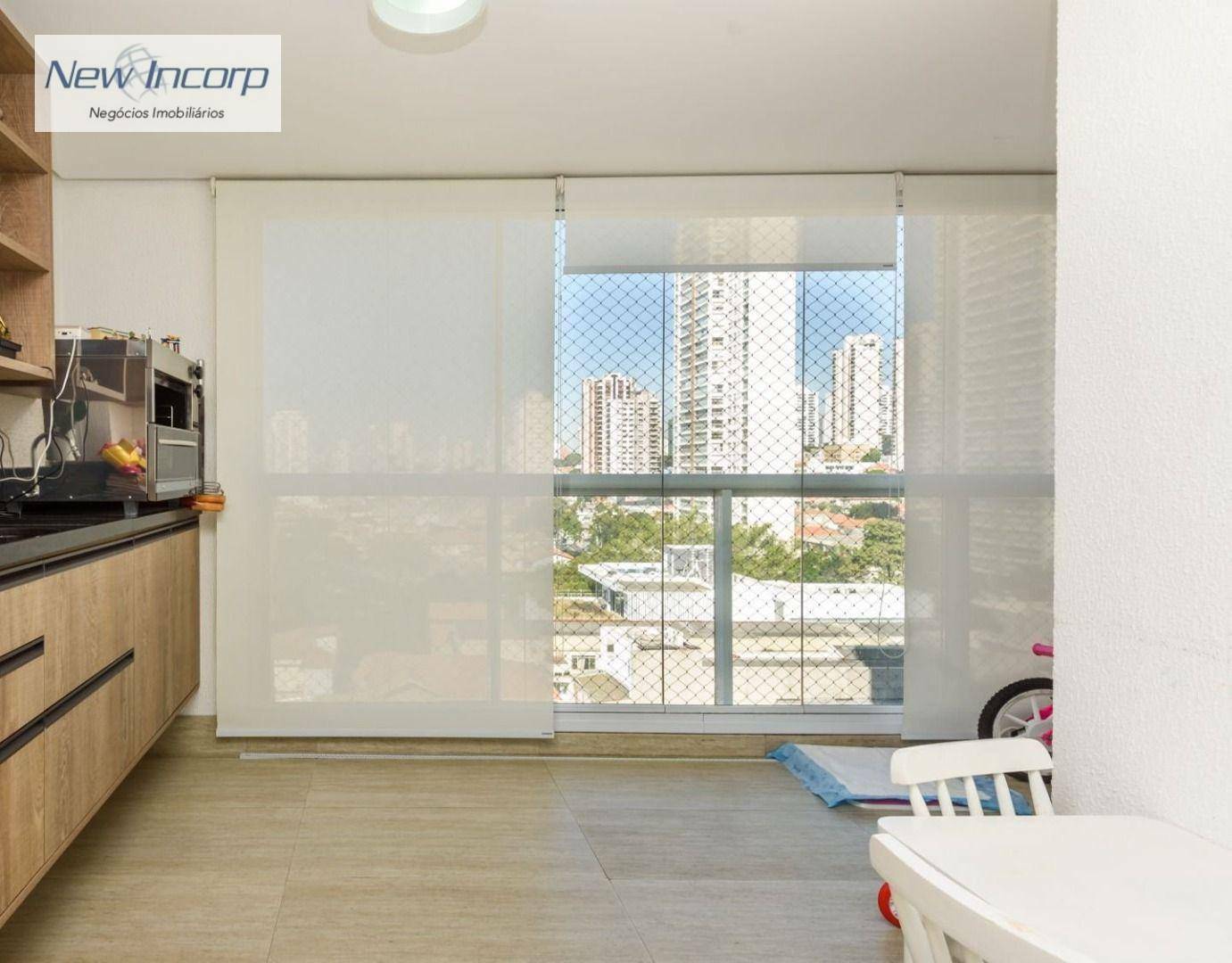 Apartamento à venda com 3 quartos, 90m² - Foto 6