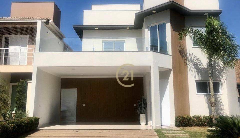 Casa de Condomínio à venda com 3 quartos, 242m² - Foto 5