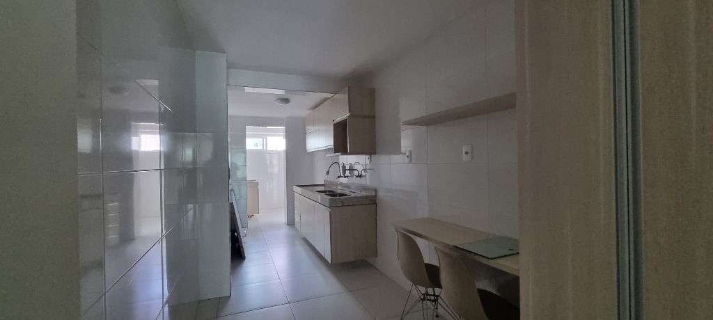 Apartamento à venda com 3 quartos, 115m² - Foto 22