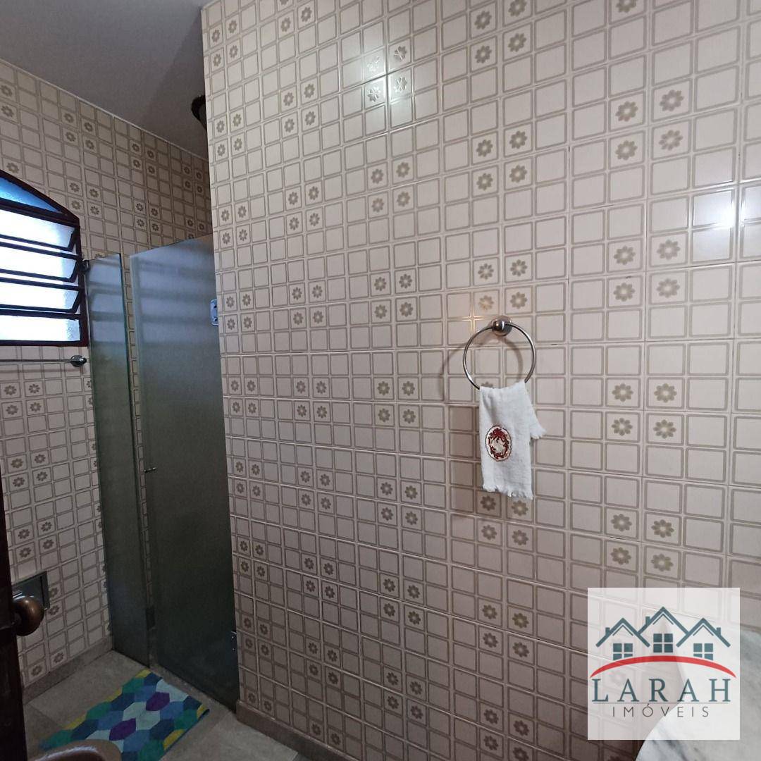 Sobrado à venda com 3 quartos, 210m² - Foto 11