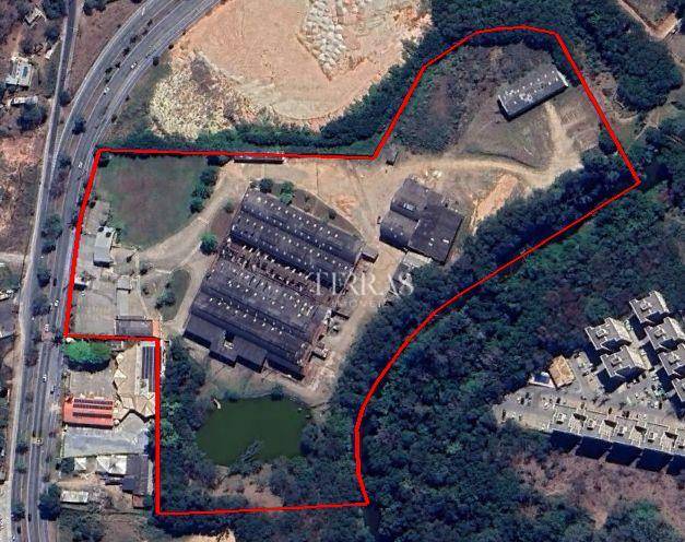 Depósito-Galpão, 12392 m² - Foto 2