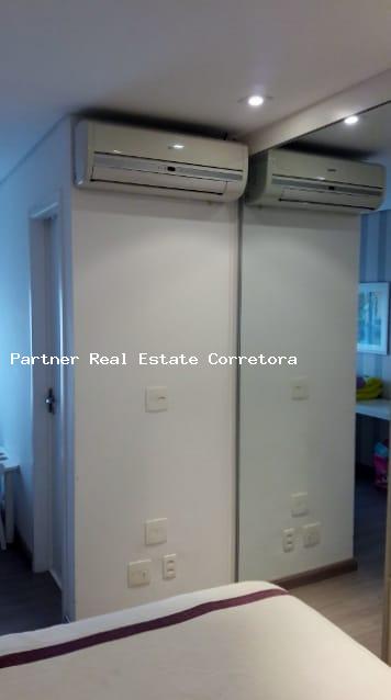 Apartamento à venda com 4 quartos, 293m² - Foto 36