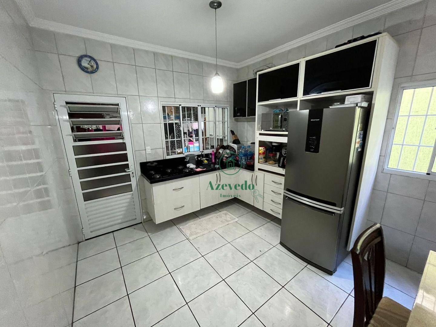 Sobrado à venda com 3 quartos, 160m² - Foto 7