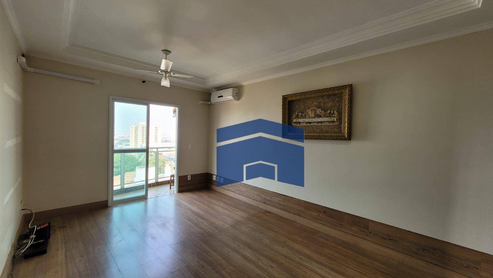 Apartamento à venda com 3 quartos, 85m² - Foto 1