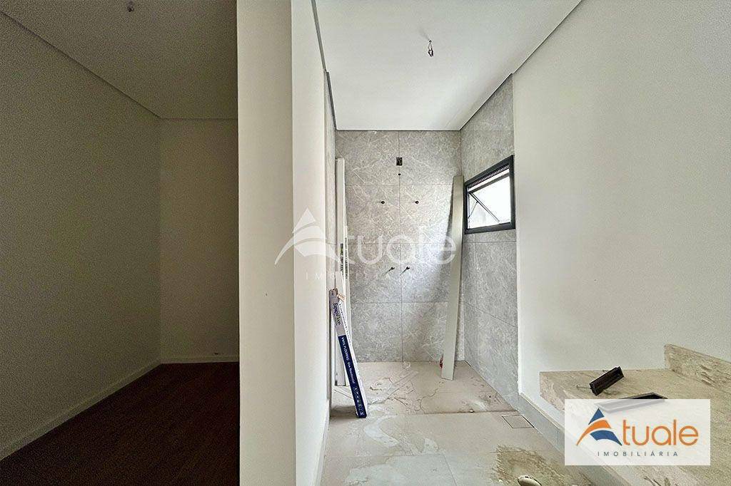 Casa de Condomínio à venda com 3 quartos, 246m² - Foto 28