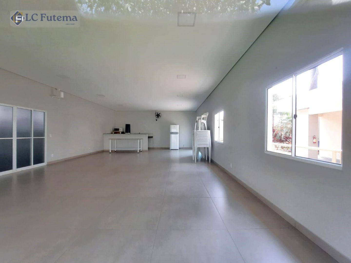 Casa de Condomínio para alugar com 3 quartos, 116m² - Foto 38